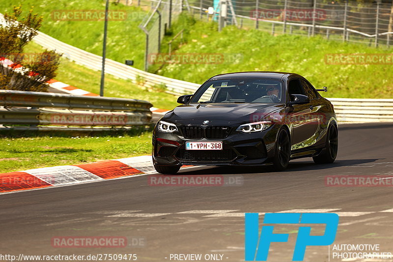 Bild #27509475 - Touristenfahrten Nürburgring Nordschleife (12.05.2024)