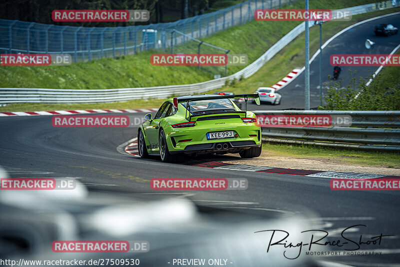 Bild #27509530 - Touristenfahrten Nürburgring Nordschleife (12.05.2024)