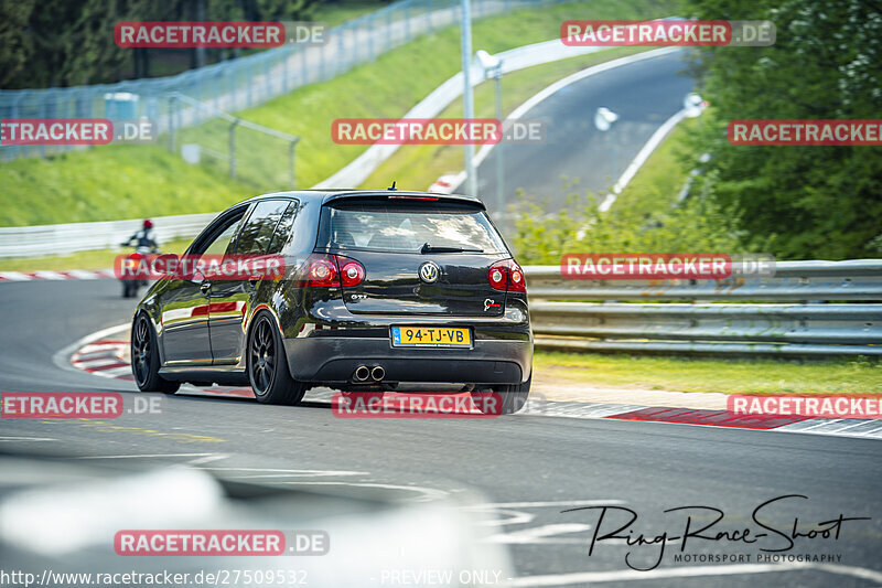 Bild #27509532 - Touristenfahrten Nürburgring Nordschleife (12.05.2024)