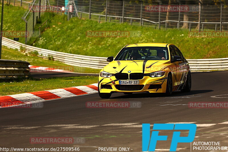 Bild #27509546 - Touristenfahrten Nürburgring Nordschleife (12.05.2024)