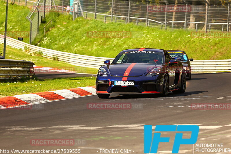 Bild #27509555 - Touristenfahrten Nürburgring Nordschleife (12.05.2024)