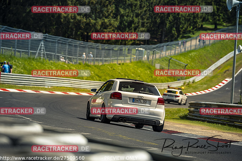 Bild #27509560 - Touristenfahrten Nürburgring Nordschleife (12.05.2024)