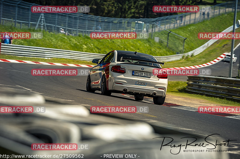 Bild #27509562 - Touristenfahrten Nürburgring Nordschleife (12.05.2024)