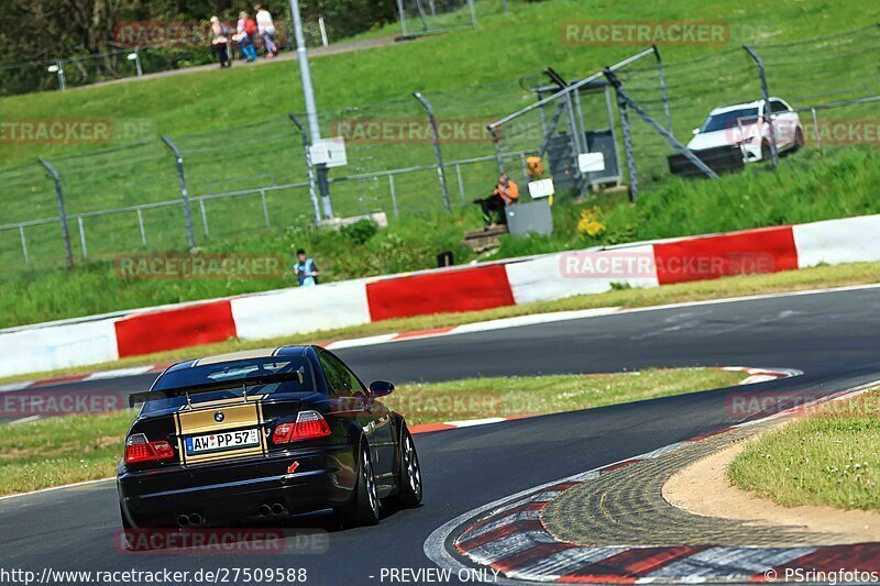 Bild #27509588 - Touristenfahrten Nürburgring Nordschleife (12.05.2024)