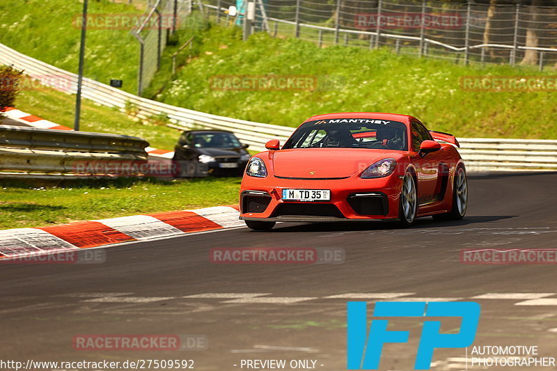 Bild #27509592 - Touristenfahrten Nürburgring Nordschleife (12.05.2024)