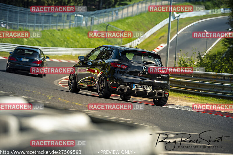 Bild #27509593 - Touristenfahrten Nürburgring Nordschleife (12.05.2024)