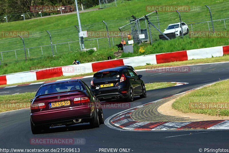 Bild #27509613 - Touristenfahrten Nürburgring Nordschleife (12.05.2024)