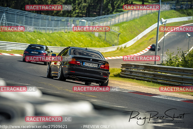 Bild #27509621 - Touristenfahrten Nürburgring Nordschleife (12.05.2024)