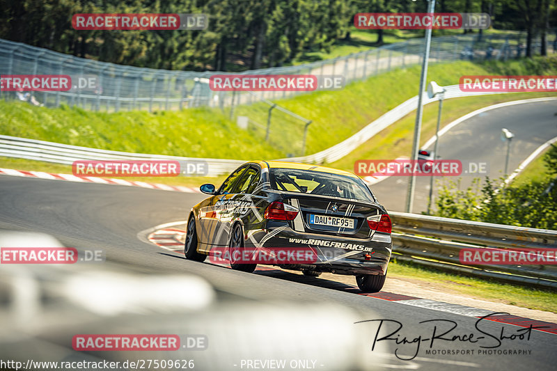 Bild #27509626 - Touristenfahrten Nürburgring Nordschleife (12.05.2024)