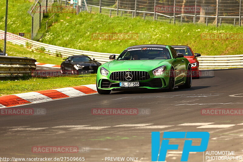 Bild #27509665 - Touristenfahrten Nürburgring Nordschleife (12.05.2024)