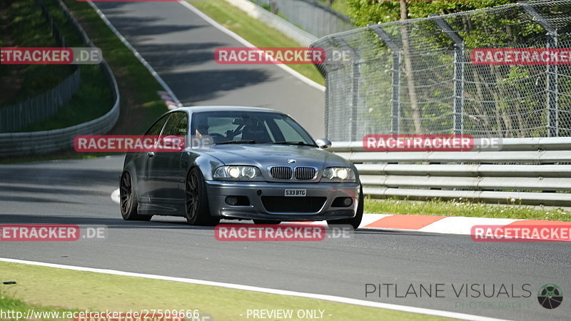 Bild #27509666 - Touristenfahrten Nürburgring Nordschleife (12.05.2024)