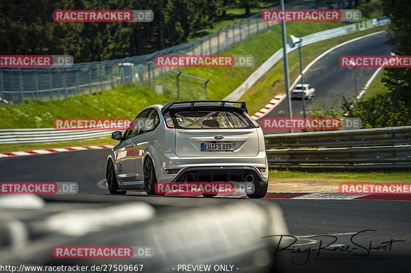 Bild #27509667 - Touristenfahrten Nürburgring Nordschleife (12.05.2024)