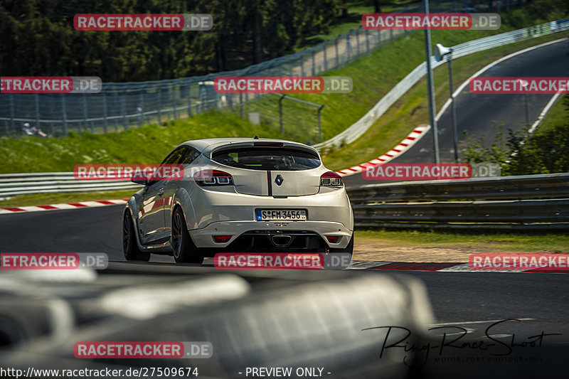 Bild #27509674 - Touristenfahrten Nürburgring Nordschleife (12.05.2024)