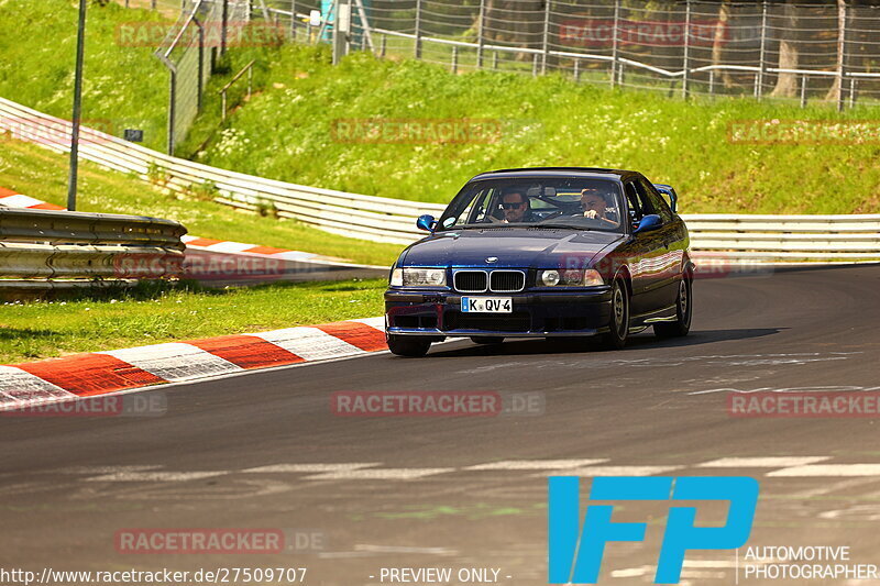 Bild #27509707 - Touristenfahrten Nürburgring Nordschleife (12.05.2024)