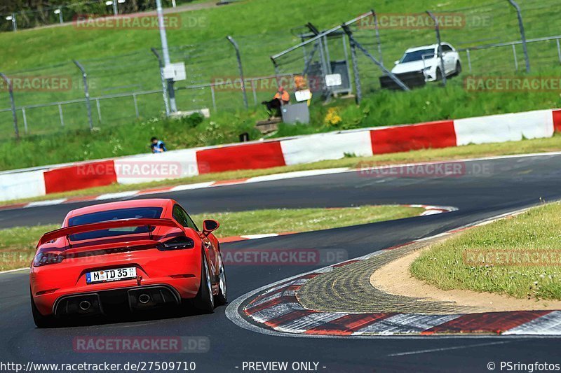 Bild #27509710 - Touristenfahrten Nürburgring Nordschleife (12.05.2024)