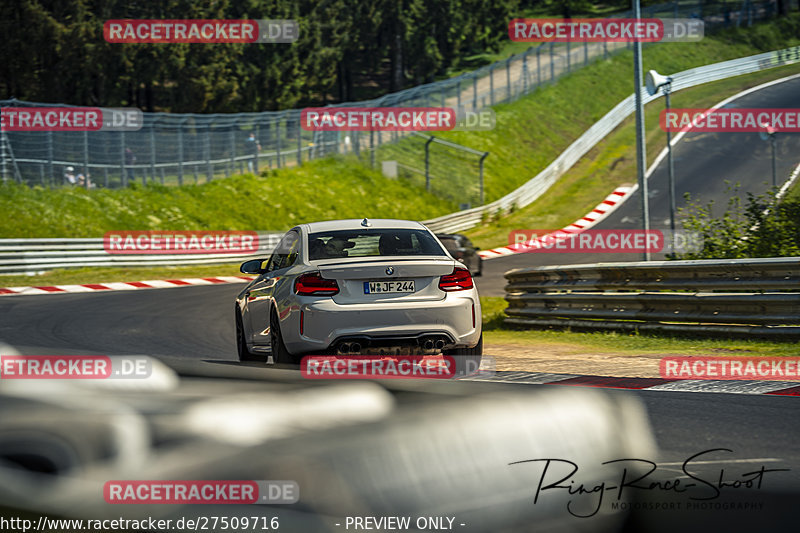 Bild #27509716 - Touristenfahrten Nürburgring Nordschleife (12.05.2024)