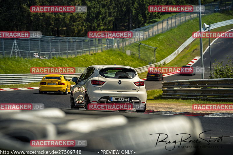 Bild #27509748 - Touristenfahrten Nürburgring Nordschleife (12.05.2024)