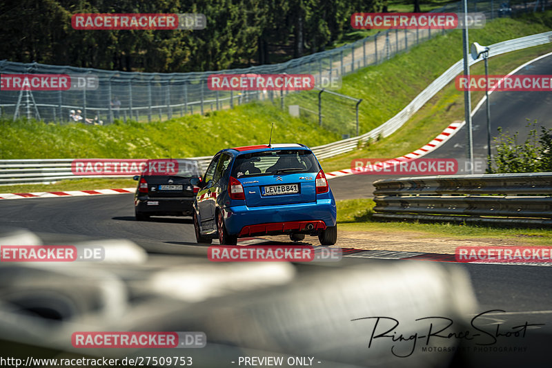 Bild #27509753 - Touristenfahrten Nürburgring Nordschleife (12.05.2024)