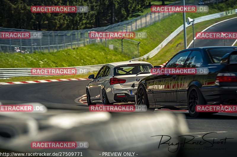 Bild #27509771 - Touristenfahrten Nürburgring Nordschleife (12.05.2024)