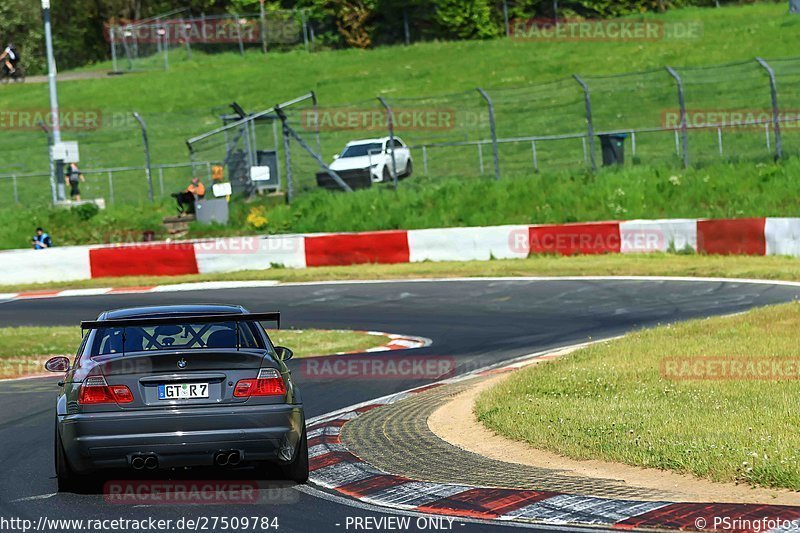 Bild #27509784 - Touristenfahrten Nürburgring Nordschleife (12.05.2024)