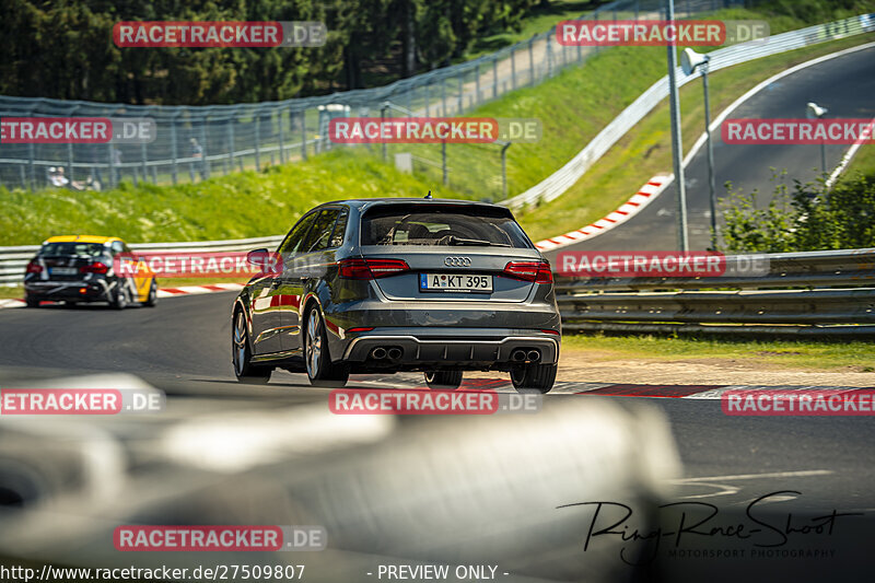 Bild #27509807 - Touristenfahrten Nürburgring Nordschleife (12.05.2024)