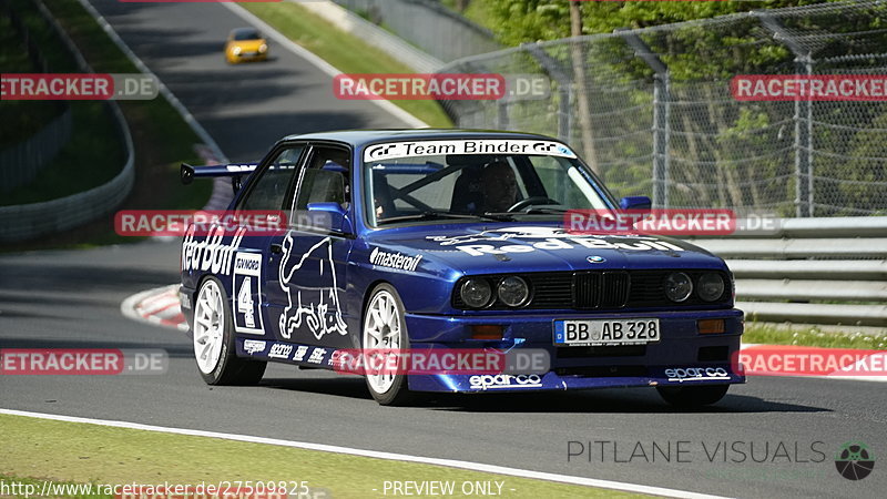 Bild #27509825 - Touristenfahrten Nürburgring Nordschleife (12.05.2024)