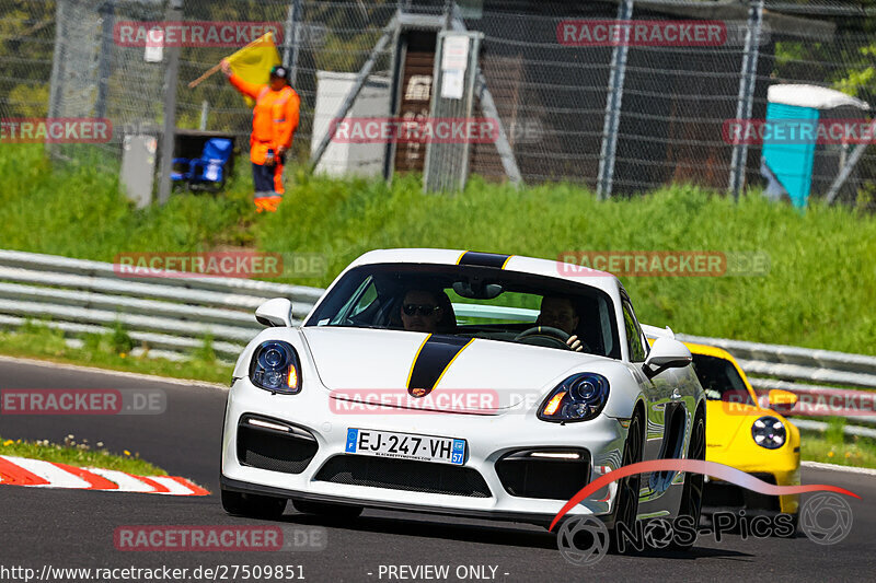 Bild #27509851 - Touristenfahrten Nürburgring Nordschleife (12.05.2024)