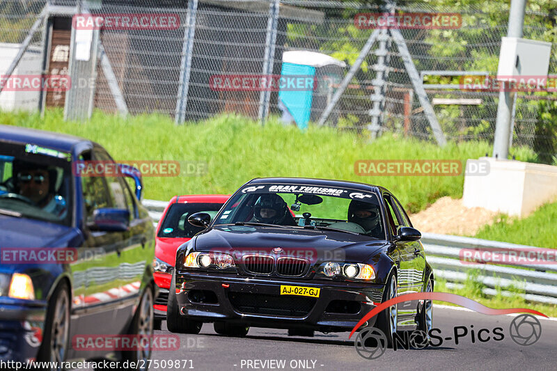 Bild #27509871 - Touristenfahrten Nürburgring Nordschleife (12.05.2024)