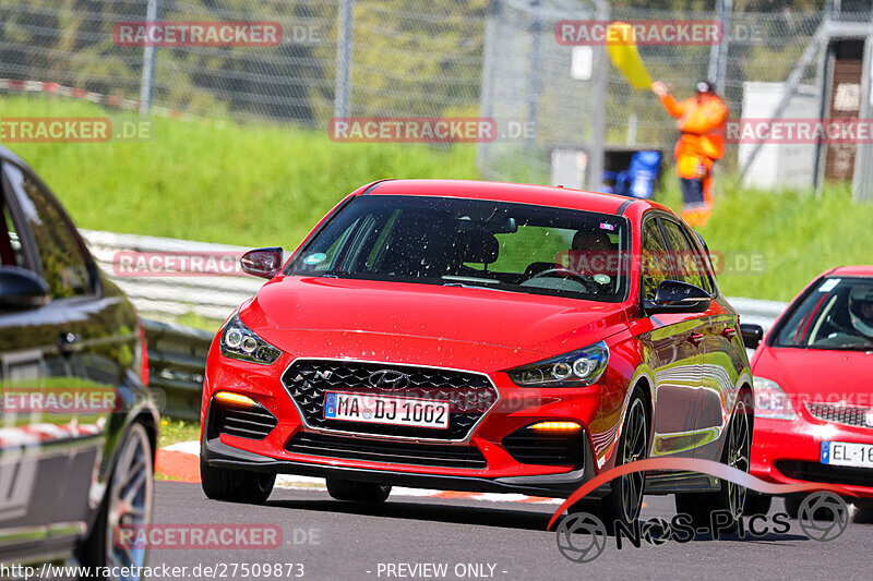 Bild #27509873 - Touristenfahrten Nürburgring Nordschleife (12.05.2024)