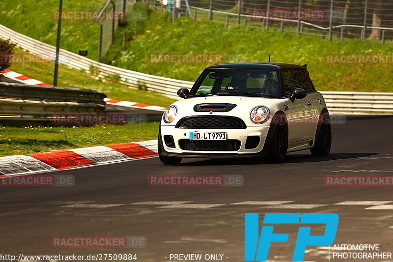 Bild #27509884 - Touristenfahrten Nürburgring Nordschleife (12.05.2024)