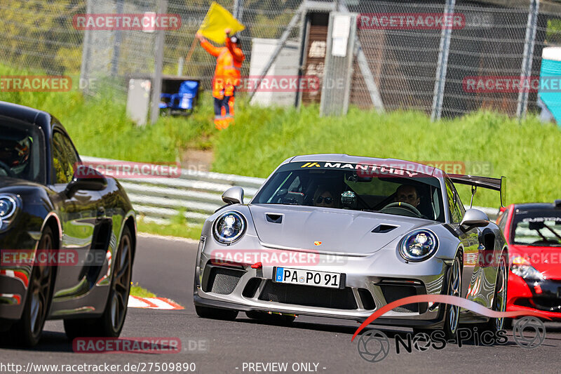 Bild #27509890 - Touristenfahrten Nürburgring Nordschleife (12.05.2024)