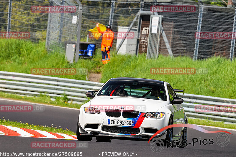 Bild #27509895 - Touristenfahrten Nürburgring Nordschleife (12.05.2024)