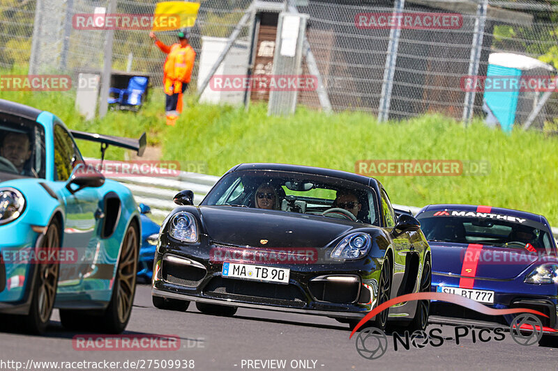 Bild #27509938 - Touristenfahrten Nürburgring Nordschleife (12.05.2024)