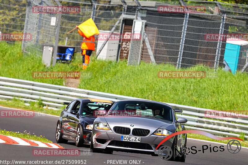 Bild #27509952 - Touristenfahrten Nürburgring Nordschleife (12.05.2024)