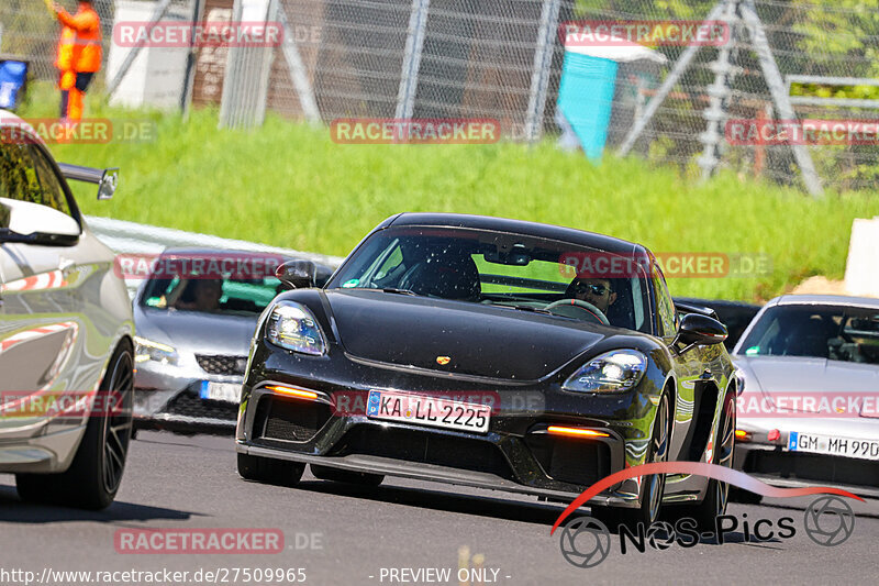 Bild #27509965 - Touristenfahrten Nürburgring Nordschleife (12.05.2024)