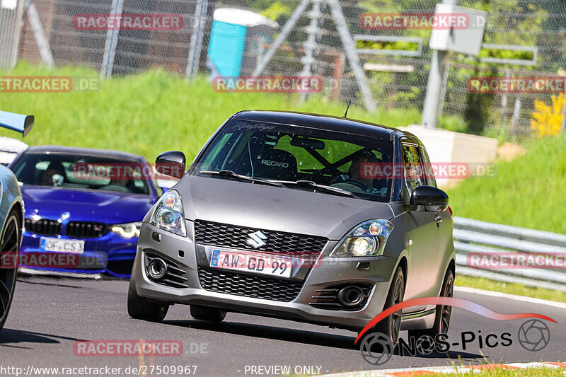 Bild #27509967 - Touristenfahrten Nürburgring Nordschleife (12.05.2024)