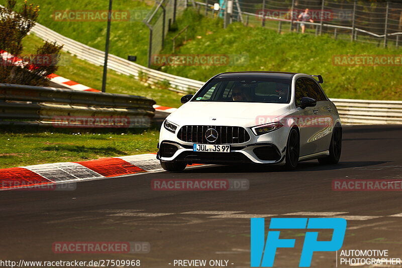 Bild #27509968 - Touristenfahrten Nürburgring Nordschleife (12.05.2024)