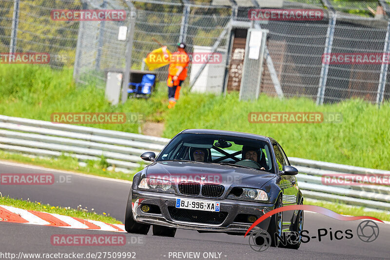 Bild #27509992 - Touristenfahrten Nürburgring Nordschleife (12.05.2024)