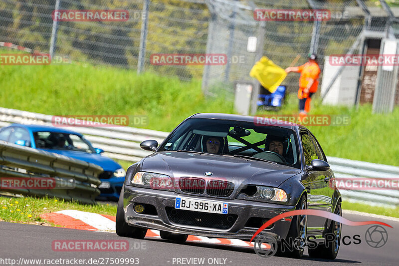 Bild #27509993 - Touristenfahrten Nürburgring Nordschleife (12.05.2024)