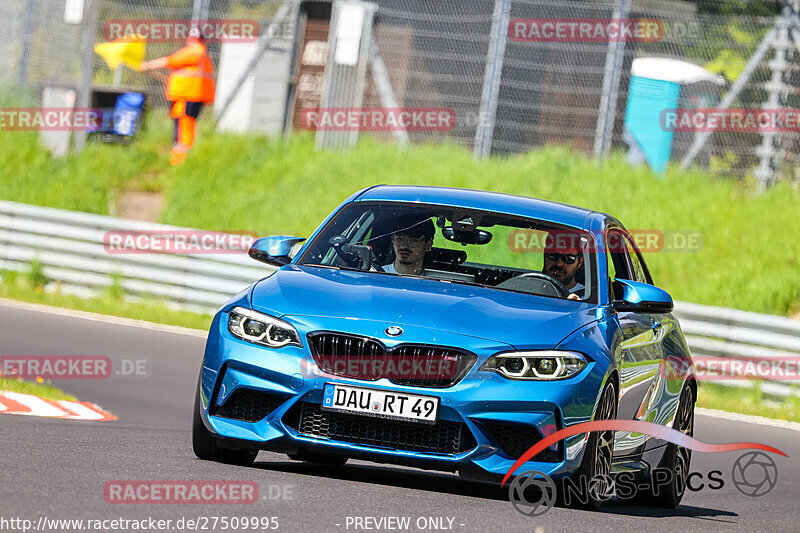 Bild #27509995 - Touristenfahrten Nürburgring Nordschleife (12.05.2024)