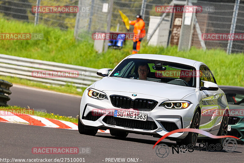 Bild #27510001 - Touristenfahrten Nürburgring Nordschleife (12.05.2024)