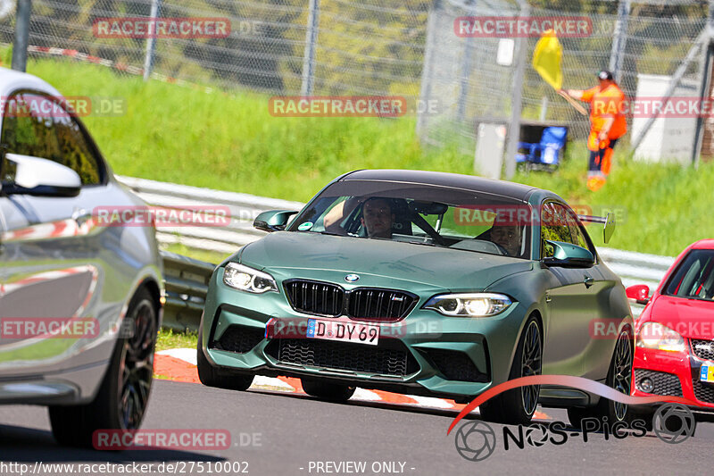 Bild #27510002 - Touristenfahrten Nürburgring Nordschleife (12.05.2024)