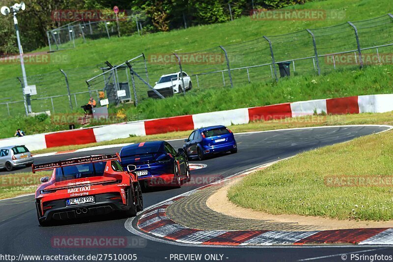 Bild #27510005 - Touristenfahrten Nürburgring Nordschleife (12.05.2024)