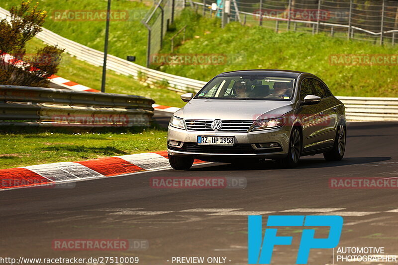 Bild #27510009 - Touristenfahrten Nürburgring Nordschleife (12.05.2024)