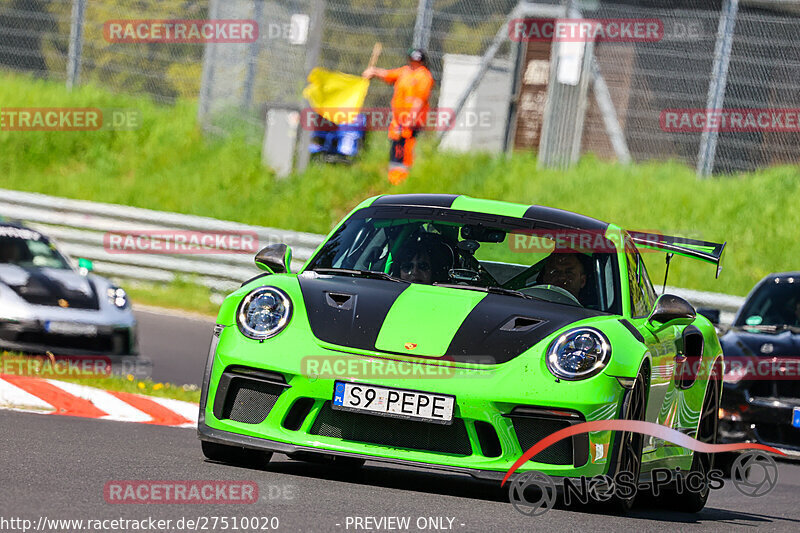 Bild #27510020 - Touristenfahrten Nürburgring Nordschleife (12.05.2024)