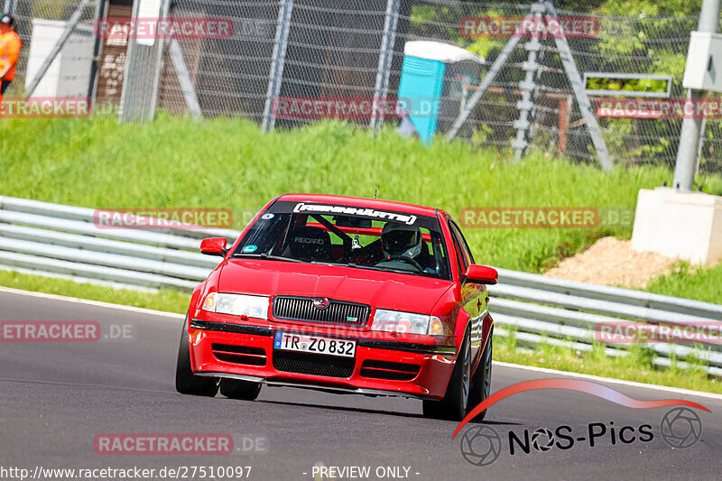 Bild #27510097 - Touristenfahrten Nürburgring Nordschleife (12.05.2024)