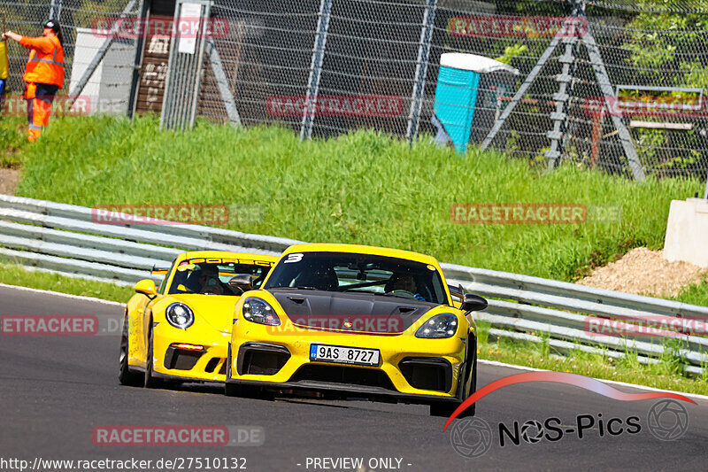 Bild #27510132 - Touristenfahrten Nürburgring Nordschleife (12.05.2024)