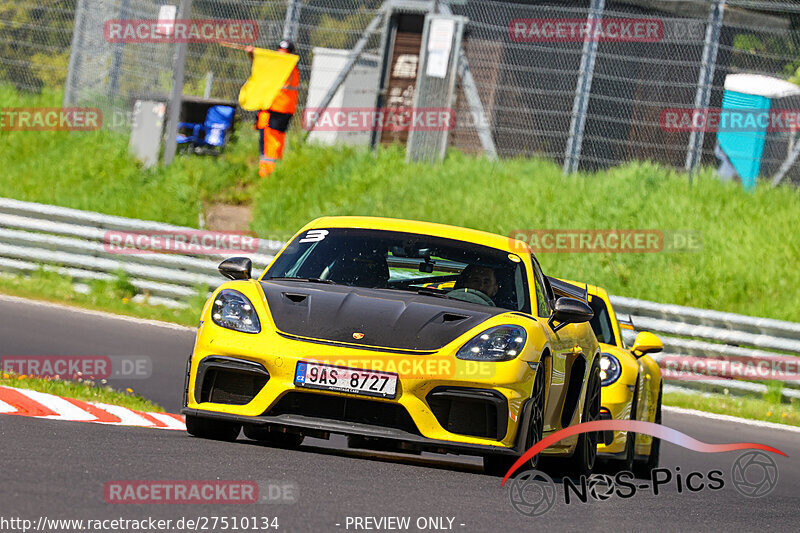 Bild #27510134 - Touristenfahrten Nürburgring Nordschleife (12.05.2024)