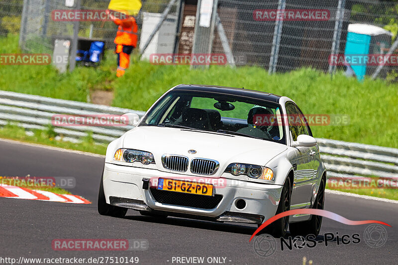 Bild #27510149 - Touristenfahrten Nürburgring Nordschleife (12.05.2024)