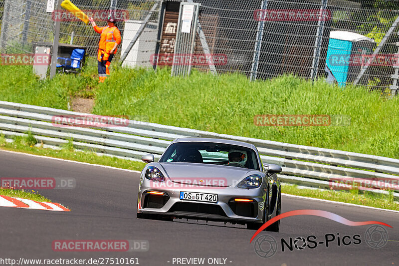 Bild #27510161 - Touristenfahrten Nürburgring Nordschleife (12.05.2024)